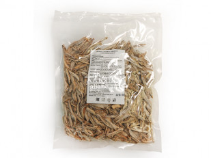 Щука вяленая: Анчоус