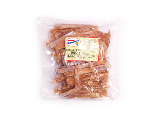 Арахис со вкусом охотничьих колбасок: Морской лизун