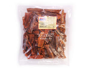 Кнуты Брусничные (500 гр.): Янтарная рыбка с перцем