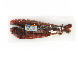 Фисташки: Юкола кеты