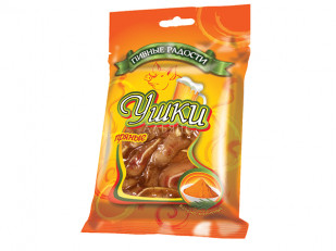 Уши свиные классические 