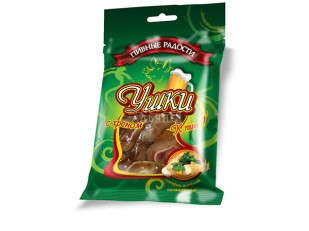 Фисташки: Уши свиные с хреном 