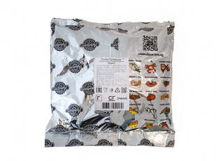 Икра гренадера вяленая: Гренки пшеничные 