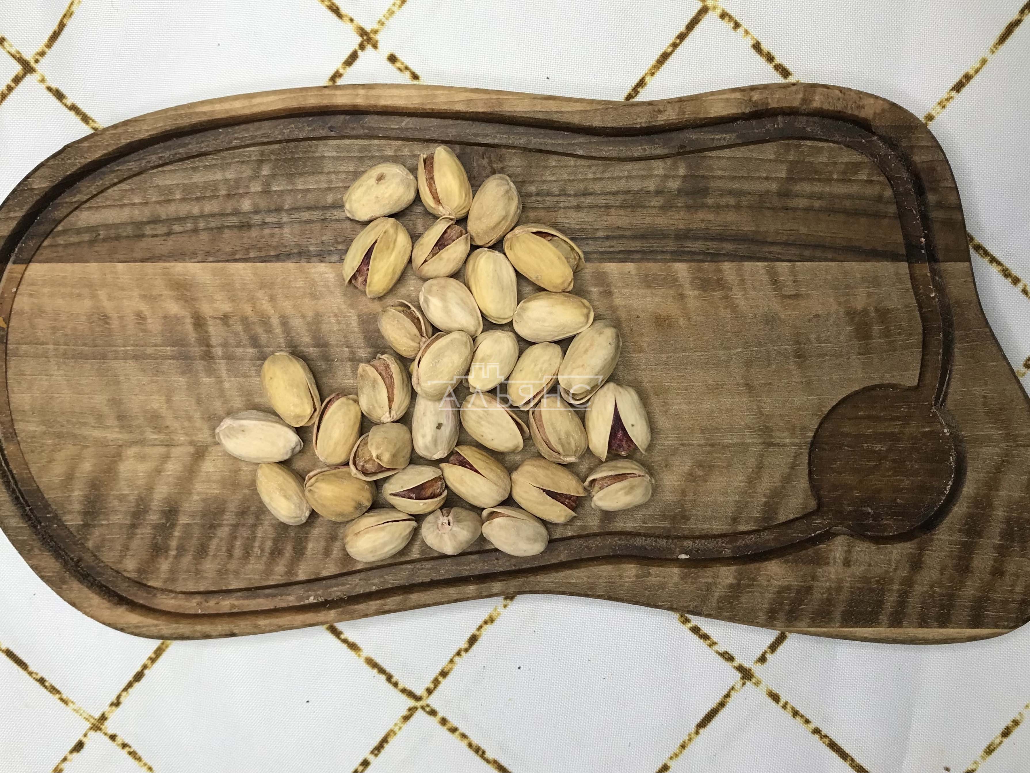 Фисташка иранская натуральная жар/сол в Норильске