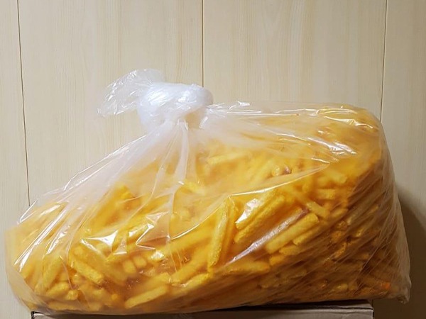 Кукурузные палочки "Читос с сыром" в Норильске