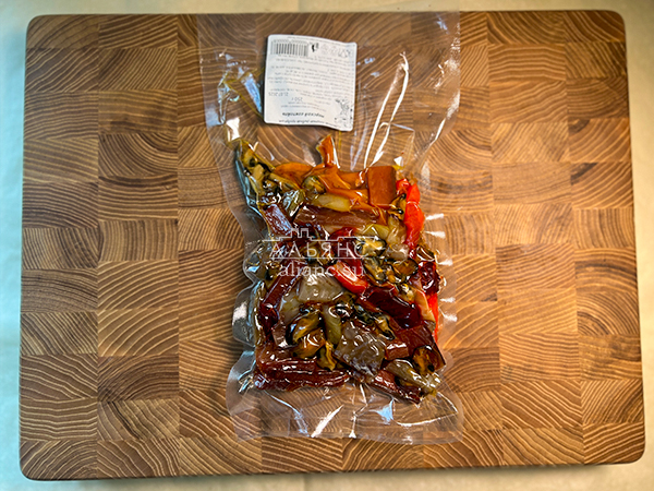 Морской коктейль (250 гр.) в Норильске