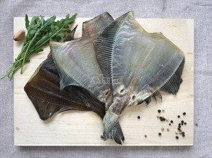 Гренки пшеничные 