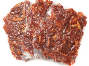 Камбала тушка: Джерки из свинины 