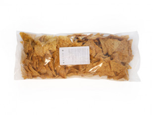 Вяленое мясо: Чипсы 