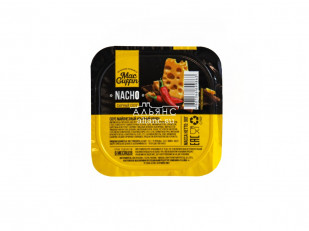 Чипсы Принглс: Соус 