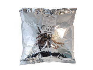 Вобла вяленая астраханская средняя: Гренки пшеничные 