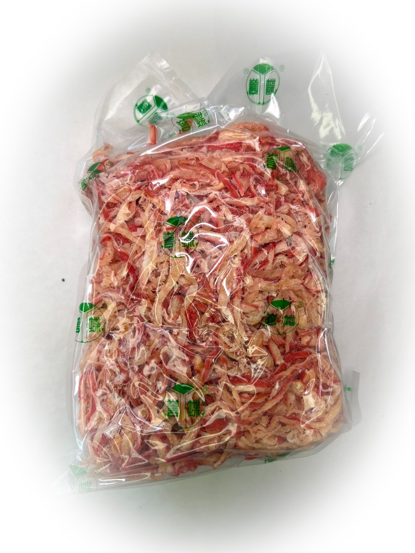 Кальмар стружка со вкусом краба "Розовая" (ПУТИНА) в Норильске