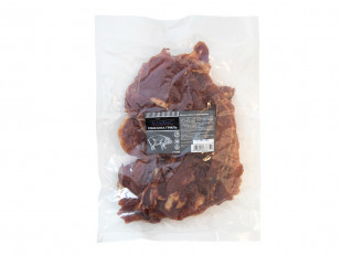 Вяленое мясо: Мясо (АЛЬЯНС) вяленое свинина гриль (500гр)