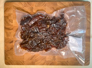 Сыр к пиву: Икра сельди вяленая