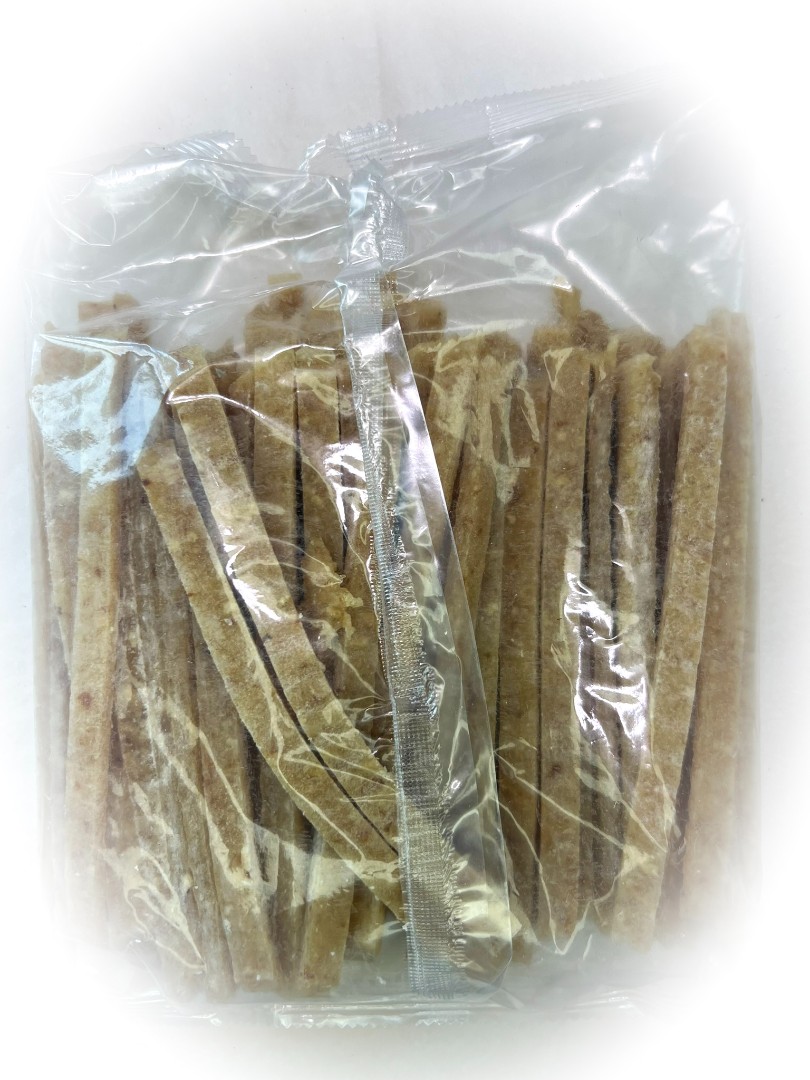 Минтай соломка (Chipka) в Норильске