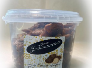 Бастони палочки свиные классические: Гренки 