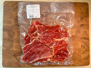 Сырные шарики 