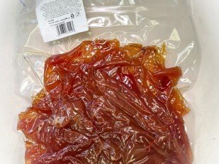 Картофельные чипсы 