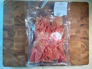 Семечки: Мясо Чипсы куриные СУХИЕ 