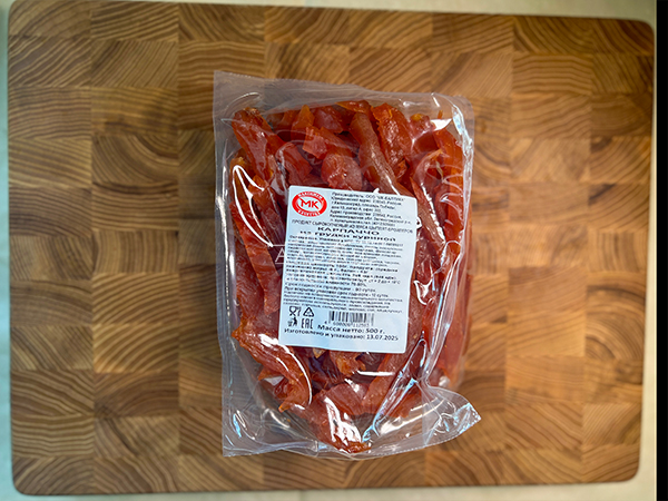 Продукт из мяса птиц "КАРПАЧЧО" с/к "ООО БАЛТИКА" (Калининградская обл.) в Норильске