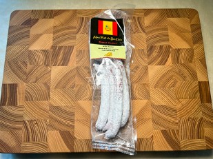 Уши свиные классические 