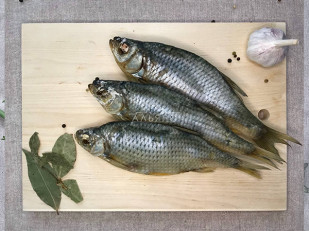 Гренки пшеничные 