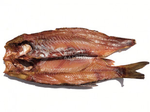 Кальмар со вкусом краба 