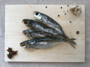 Гренки пшеничные 