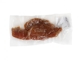 Вобла вяленая астраханская средняя: Икра макроруса вяленая