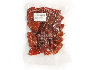 Вобла вяленая астраханская средняя: Икра трески вяленая