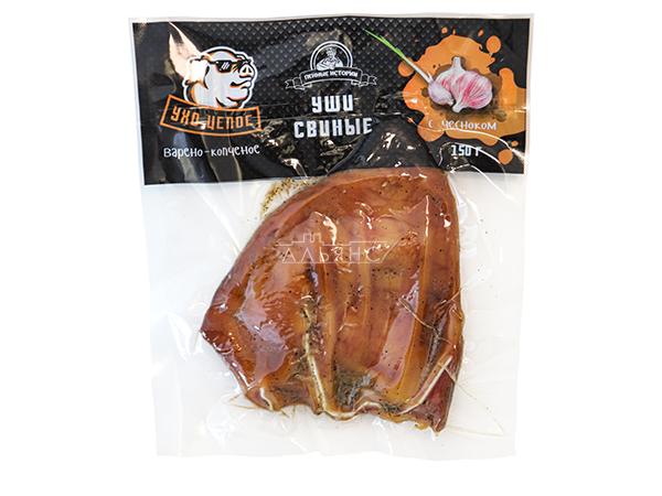 Уши свиные (Цельные) "КЛАССИКА" в Норильске