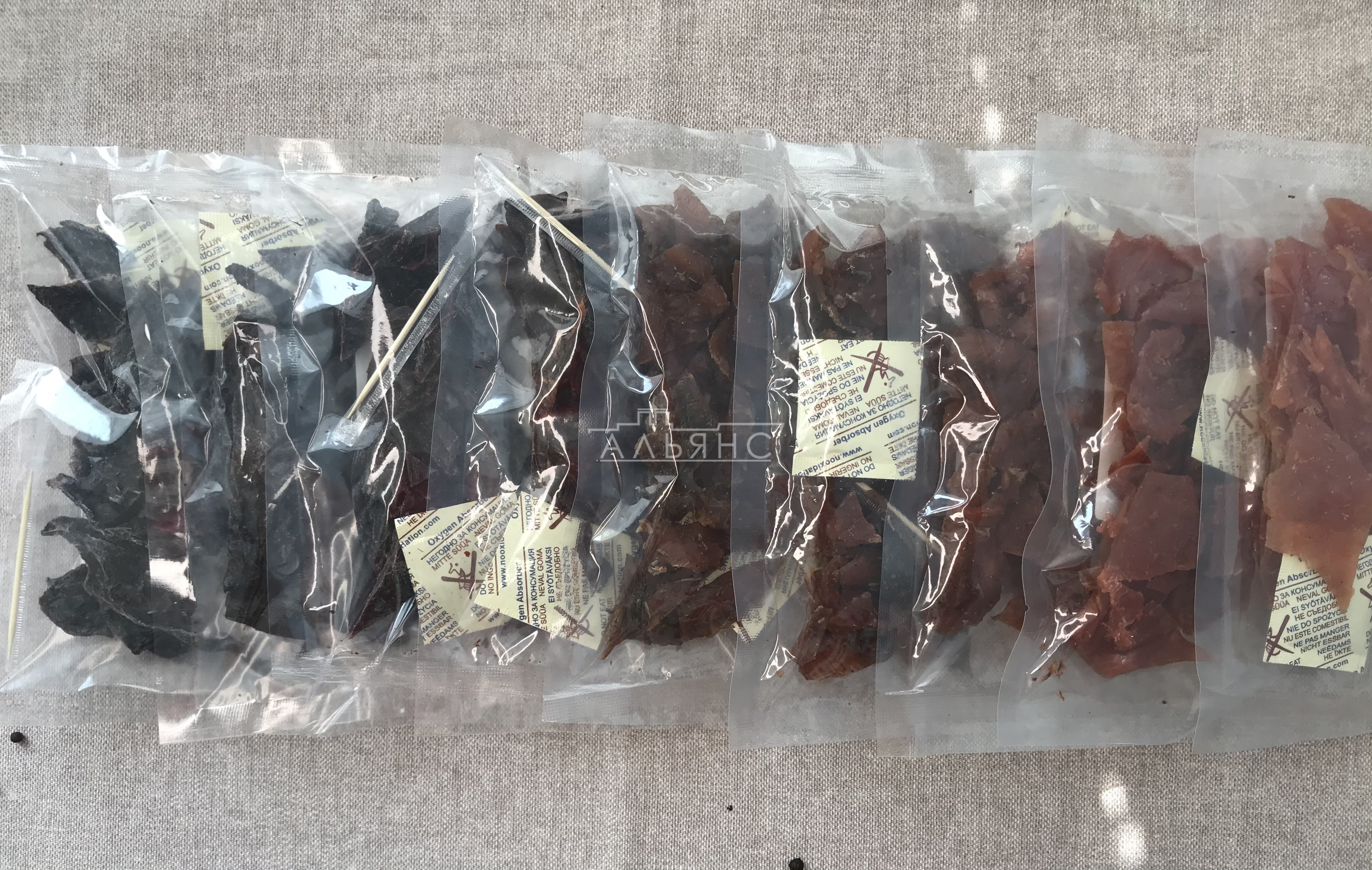 Рыцарское мясо курица в Норильске