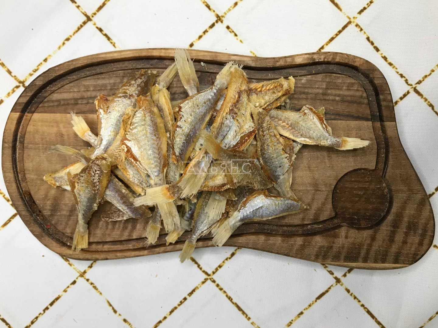 Лакедра в Норильске