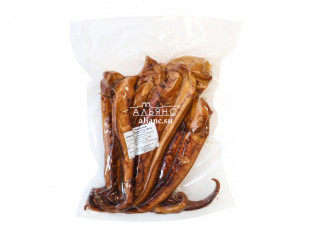 Вобла вяленая астраханская средняя: Щупальца кальмара гигантского х/к